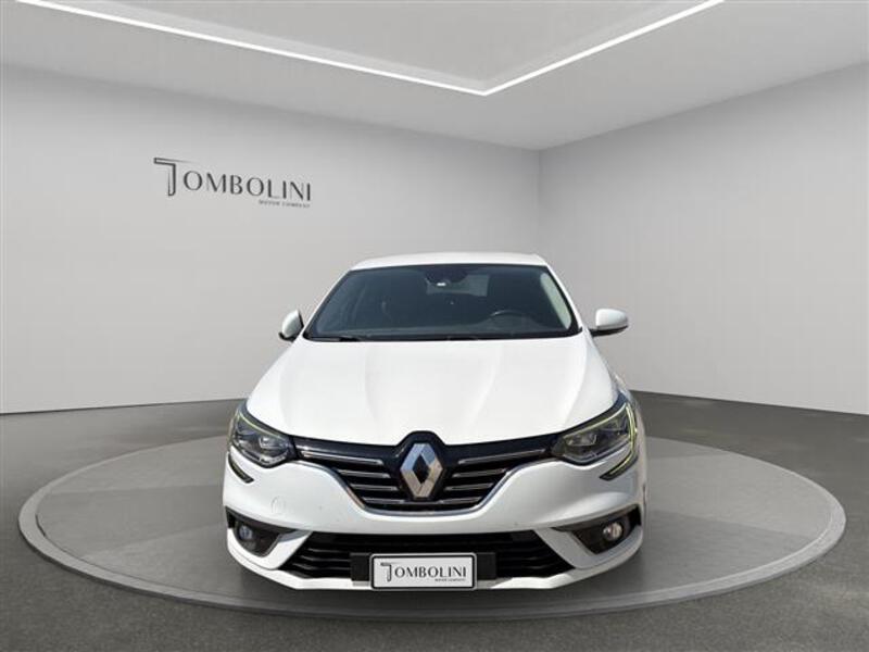 Renault Mégane