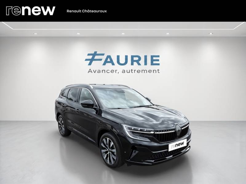 Renault Espace VI