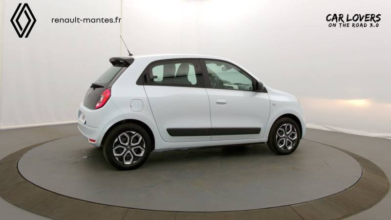 Renault Twingo III