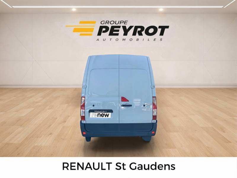 Renault Master III