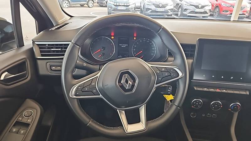 Renault Clio V