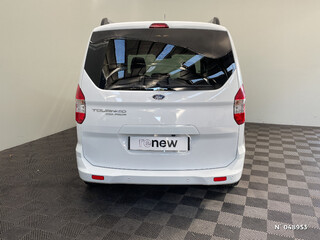 Vehicle 3D Image