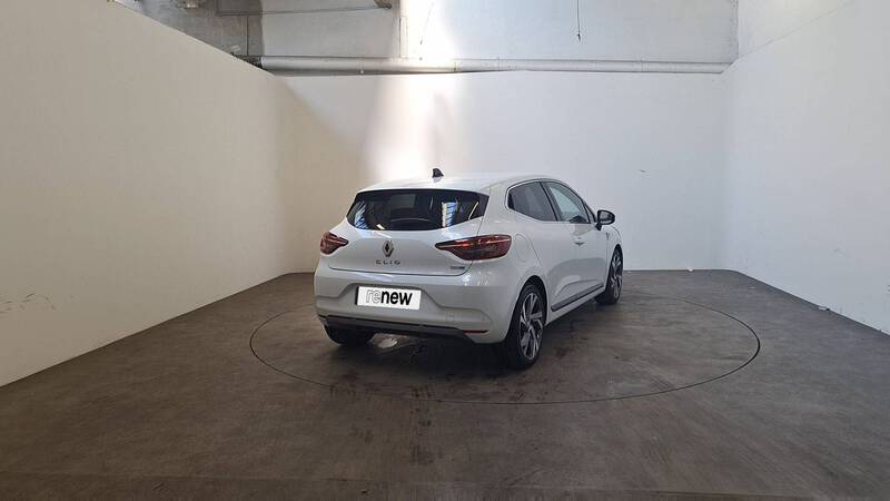 Renault Clio V