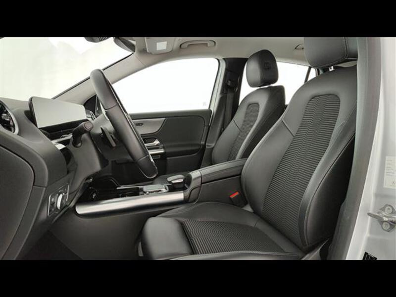 Mercedes GLA