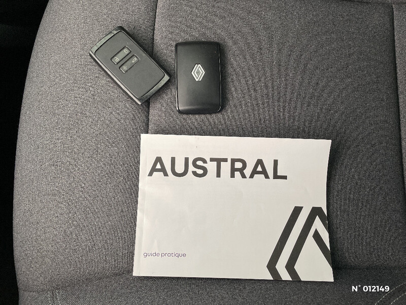 Renault Austral