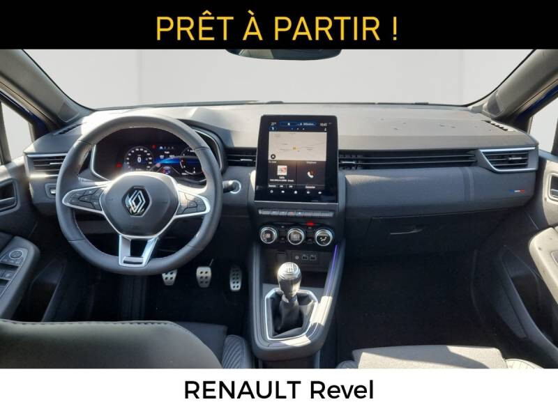 Renault Clio V