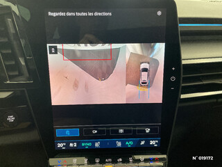 Vehicle 3D Image