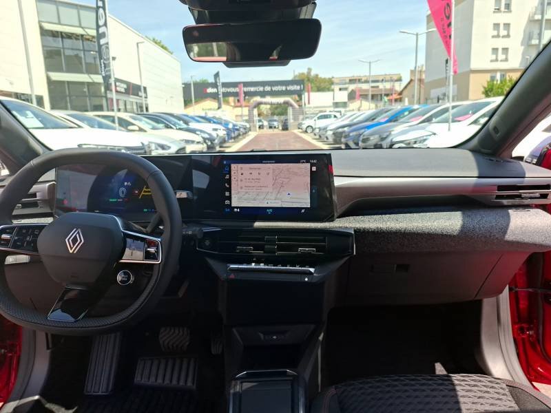 Renault Clio VI
