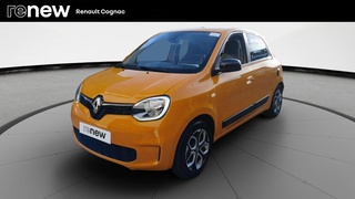 TWINGO III