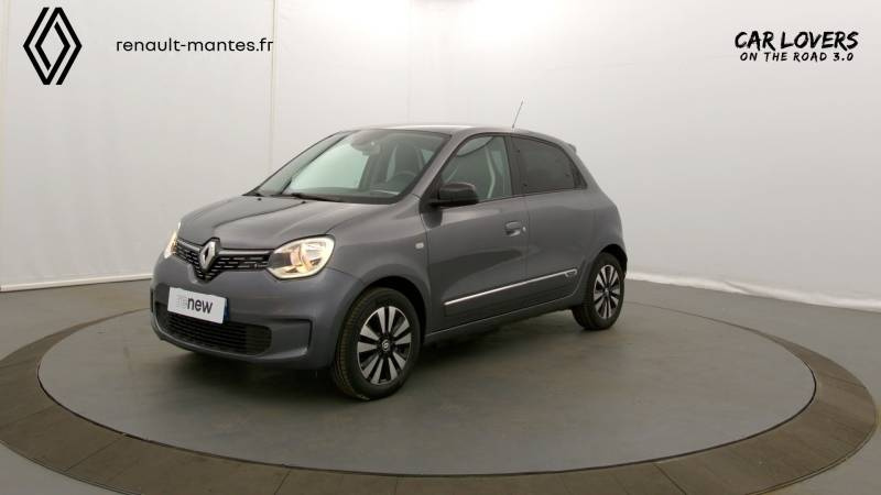 Renault Twingo E-Tech Electrique