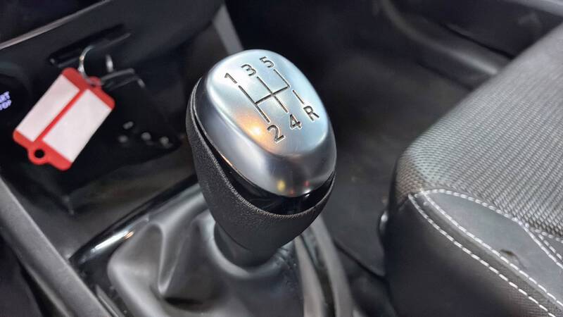 Renault Clio IV