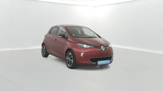 Vehicle 3D Image