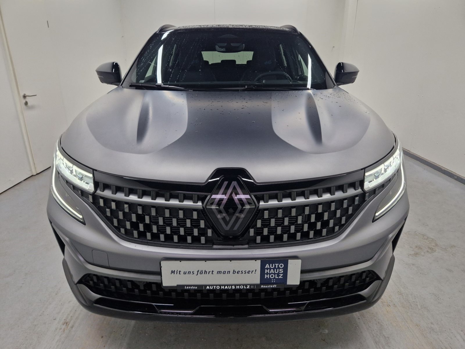 Renault Austral – Bild 6