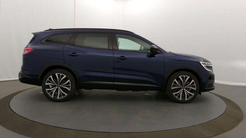 Renault Espace VI