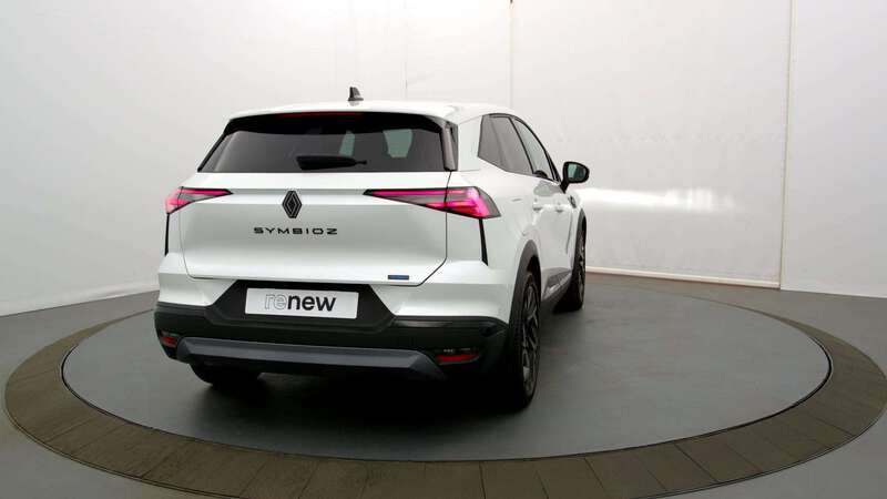 Renault Symbioz