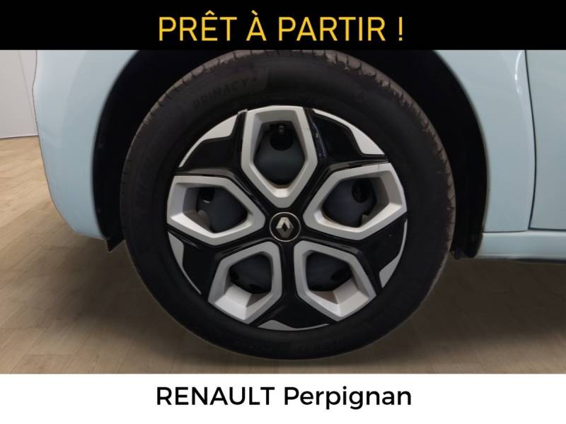 Renault Twingo III