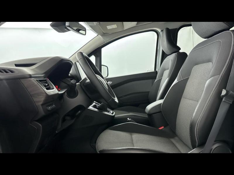 Renault Kangoo VP