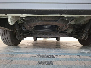 Vehicle 3D Image