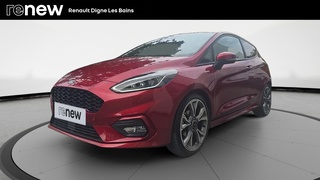 Vehicle 3D Image