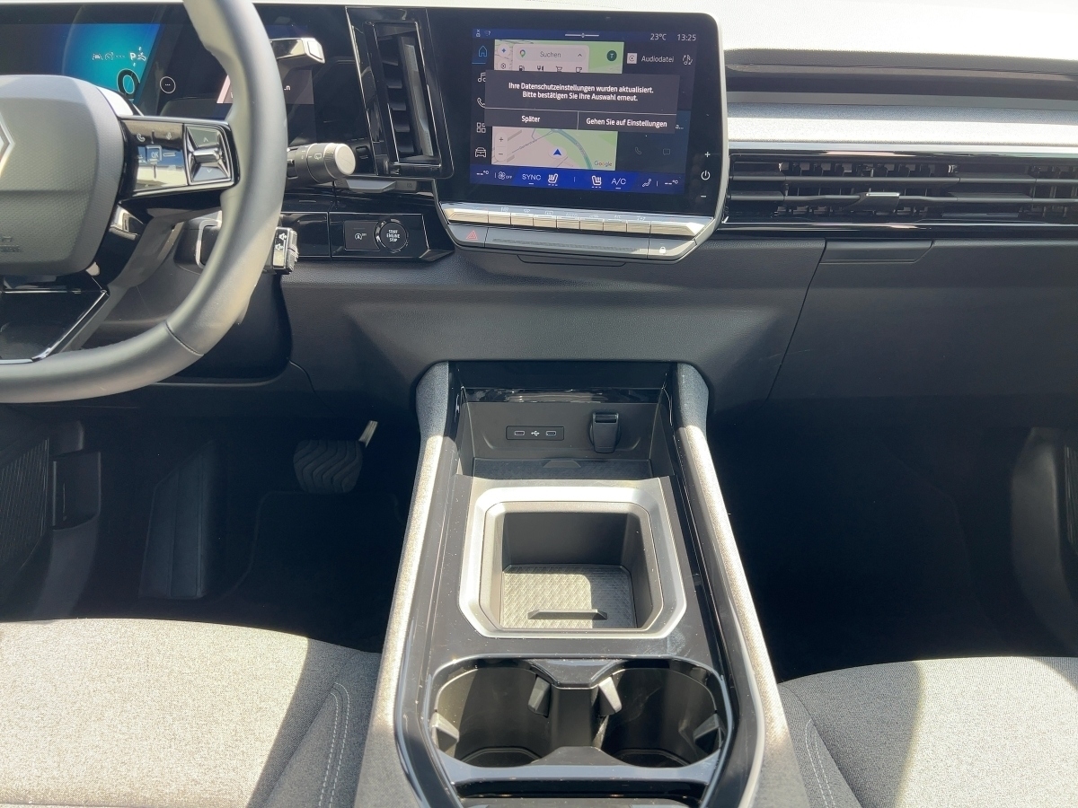Renault Austral – Bild 12
