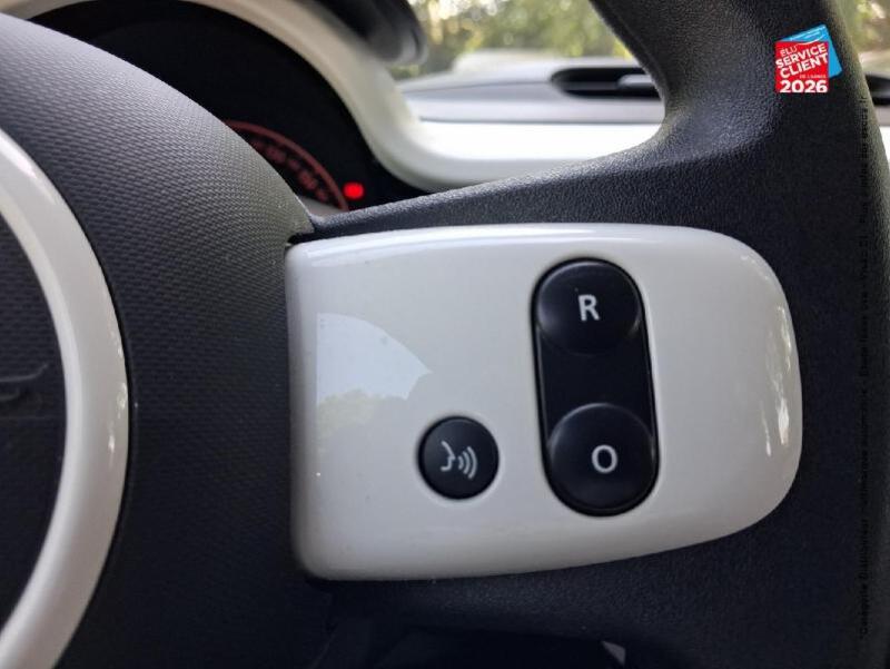 Renault Twingo III
