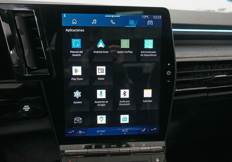 Renault Austral