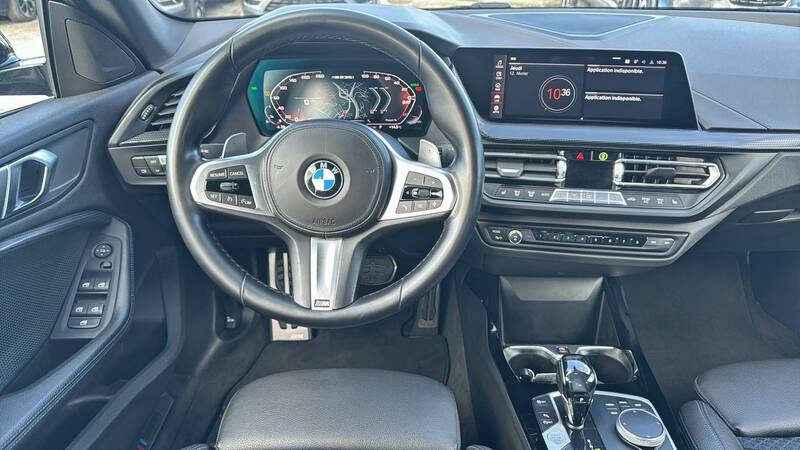 BMW Serie 2