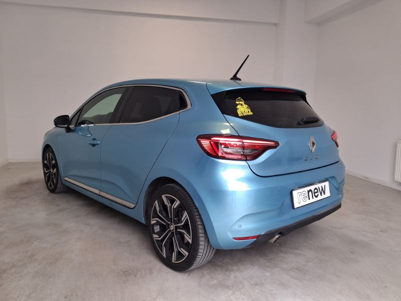 RENAULT Clio 2021 — imagine 14