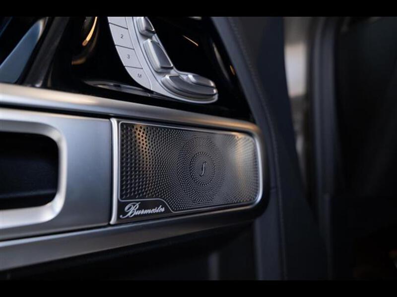 Mercedes Classe G