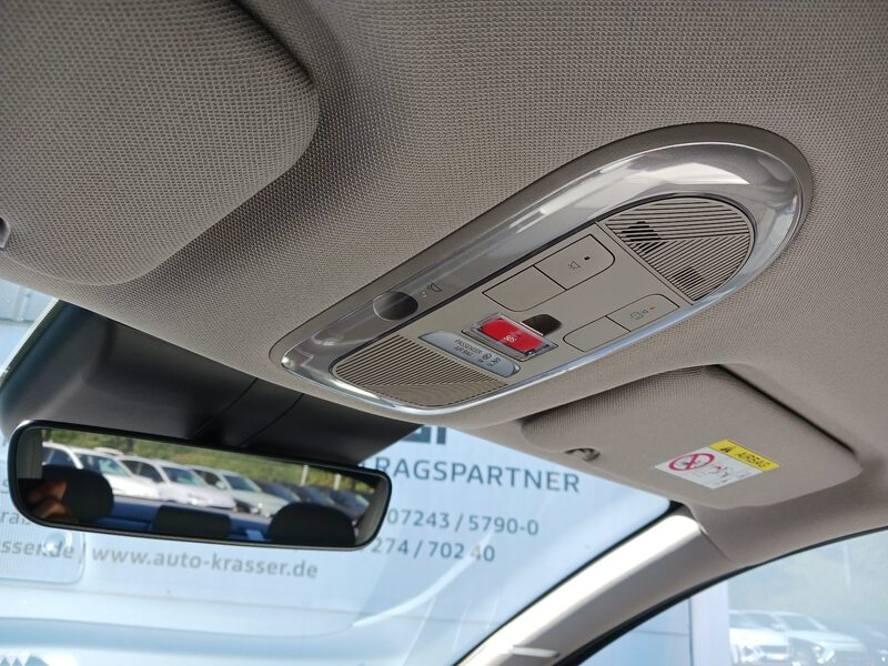 Fahrzeugabbildung IONIQ 6 Uniq 77,4 kWH 4WD *ALLRAD* Bild 30 von 30