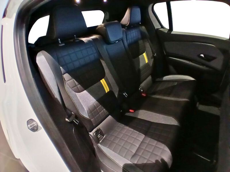 Renault R4 E-Tech Eléctrico
