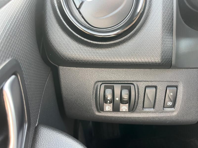 Renault Clio IV Societe