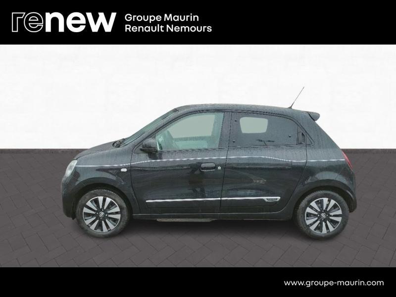 Renault Twingo E-Tech Electrique