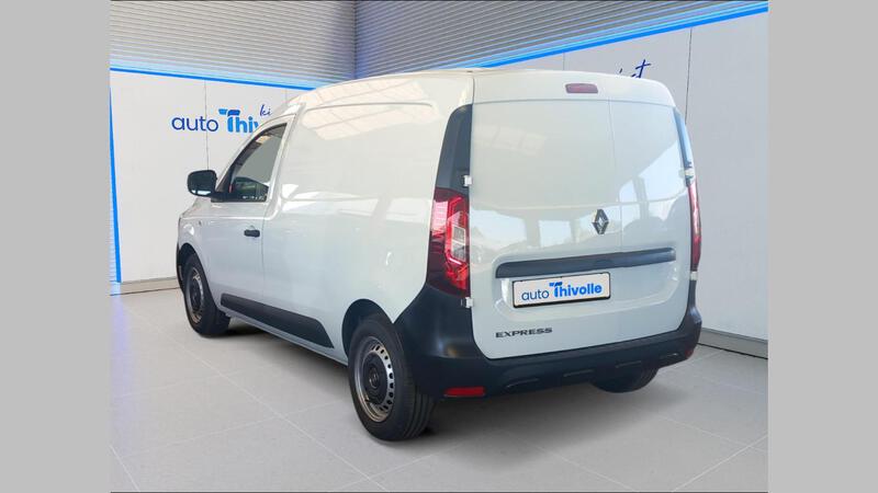 Renault Express VAN