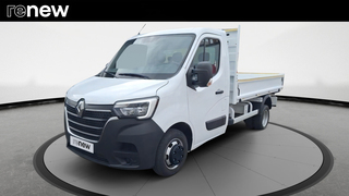 MASTER CHASSIS CABINE