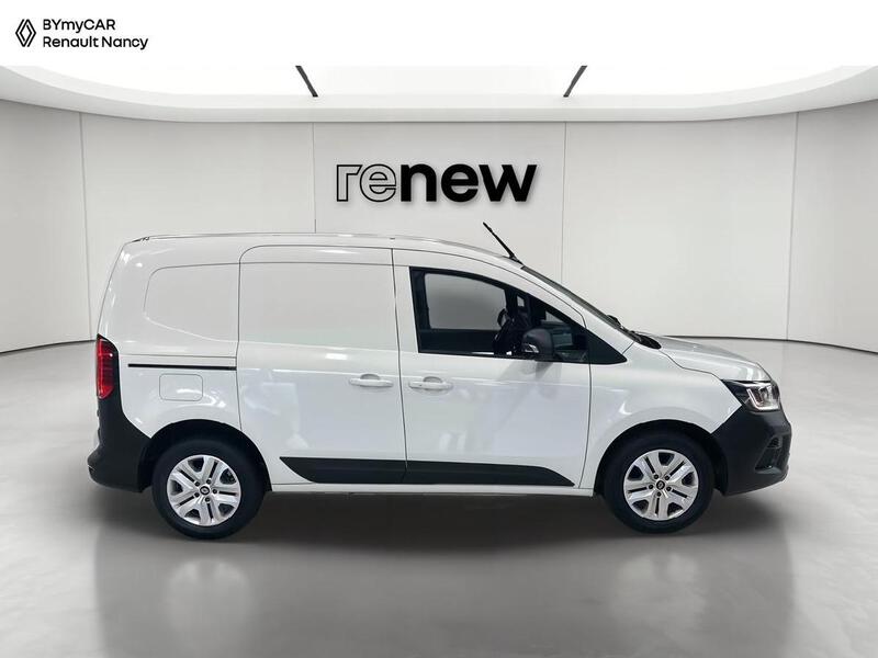 Renault Kangoo VP