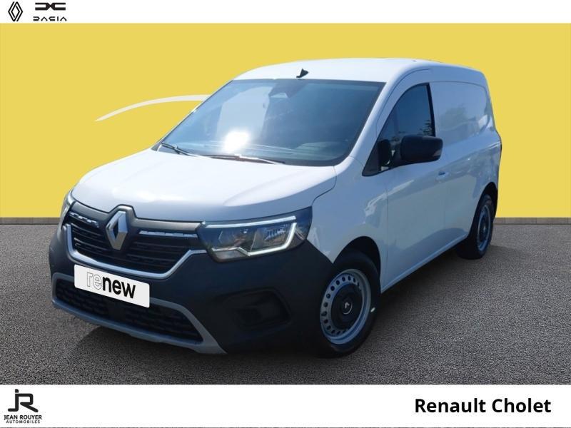 Renault Kangoo VU