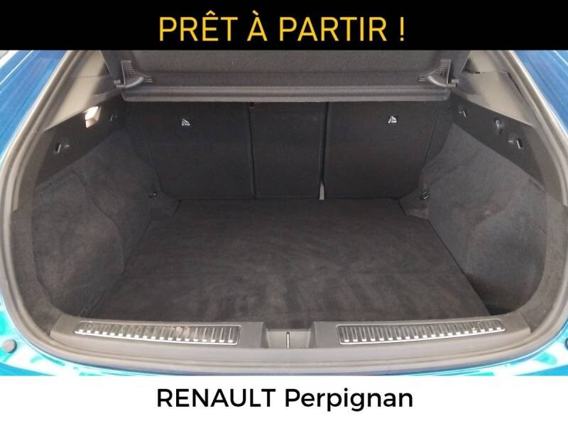 Renault Rafale