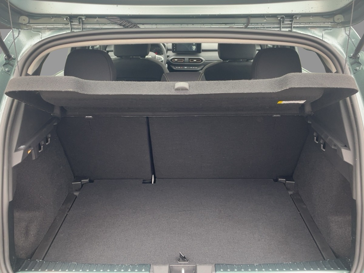 Dacia Sandero – Bild 5