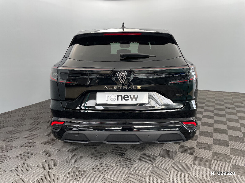 Renault Austral