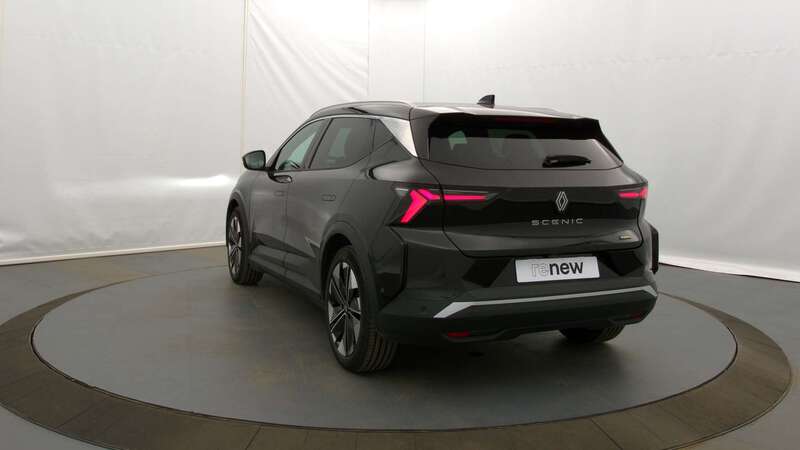 Renault Scenic E-Tech Electrique