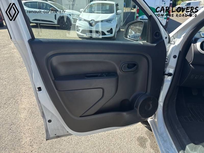 Renault Twingo III