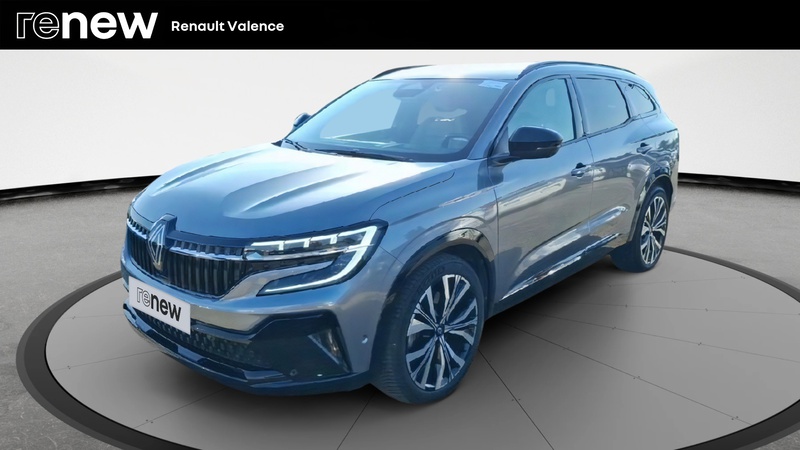 Renault Espace VI