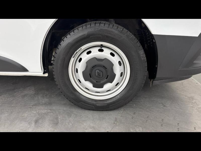 Renault Trafic Fourgon