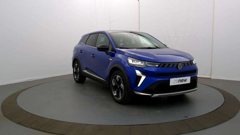 Renault Symbioz