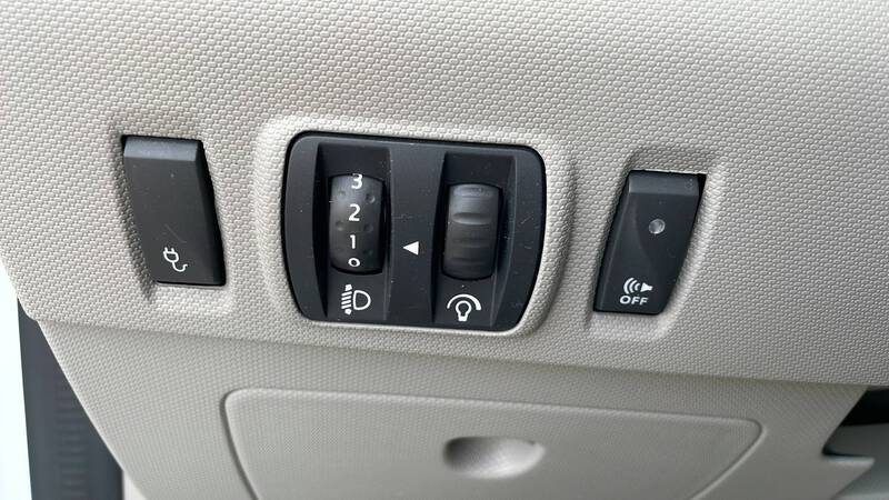 Renault ZOE E-Tech Electrique