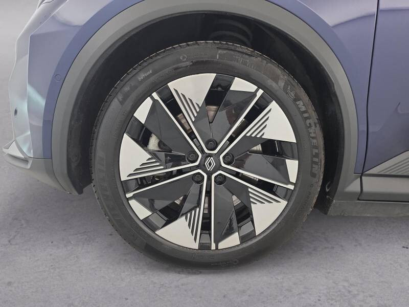 Renault Scenic E-Tech Electrique
