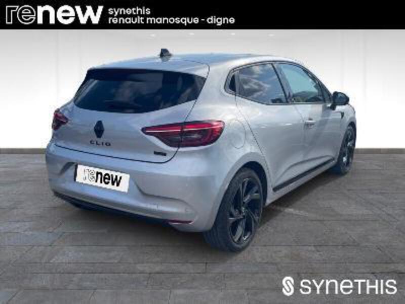 Renault Clio V