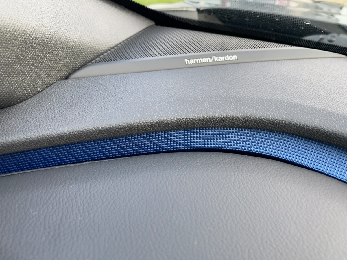 Renault Megane E-TECH – Bild 21