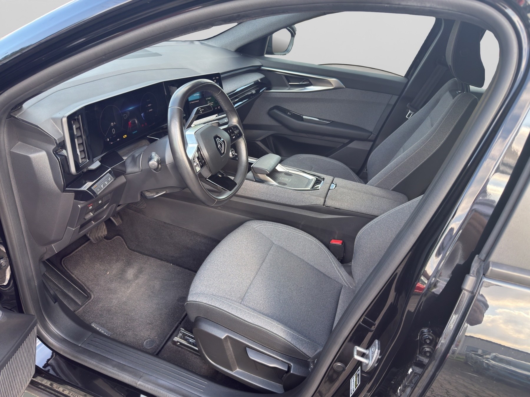 Renault Austral – Bild 9